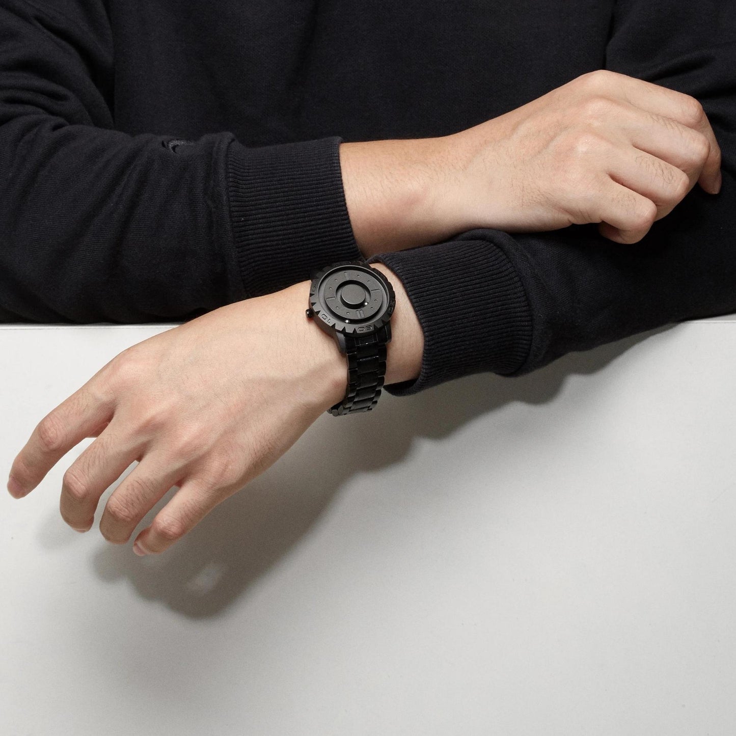Magnetix Timepiece 2.0