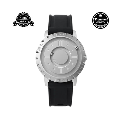 Magnetix Timepiece 2.0