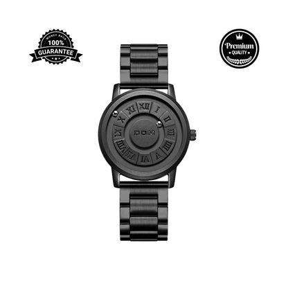 Magnetix Timepiece 1.0