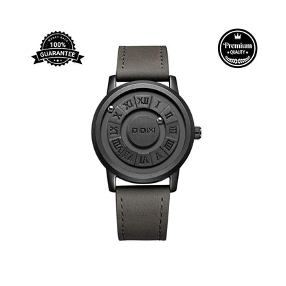 Magnetix Timepiece 1.0