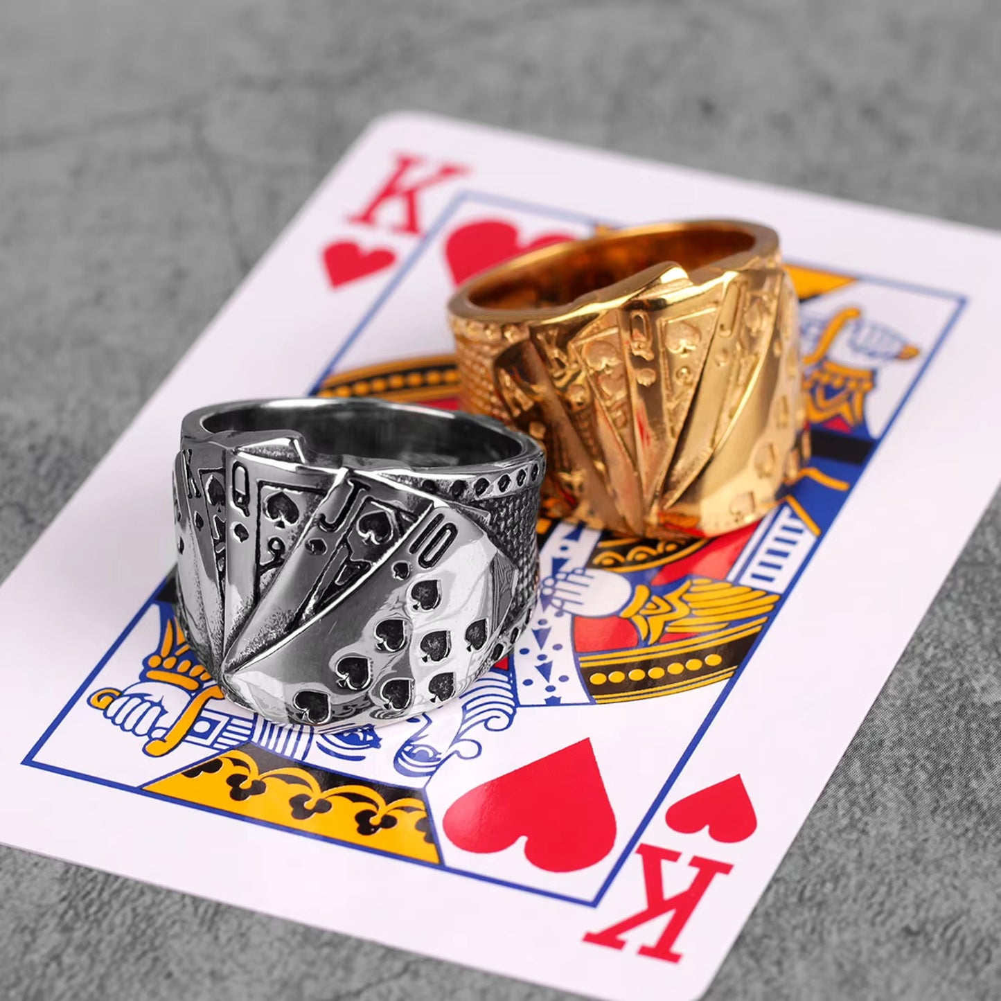 Card Master™