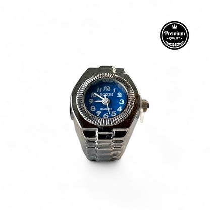 Ring Timepiece 2.0