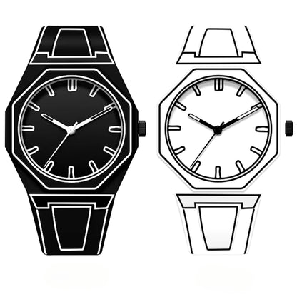 Sketch Timepiece™