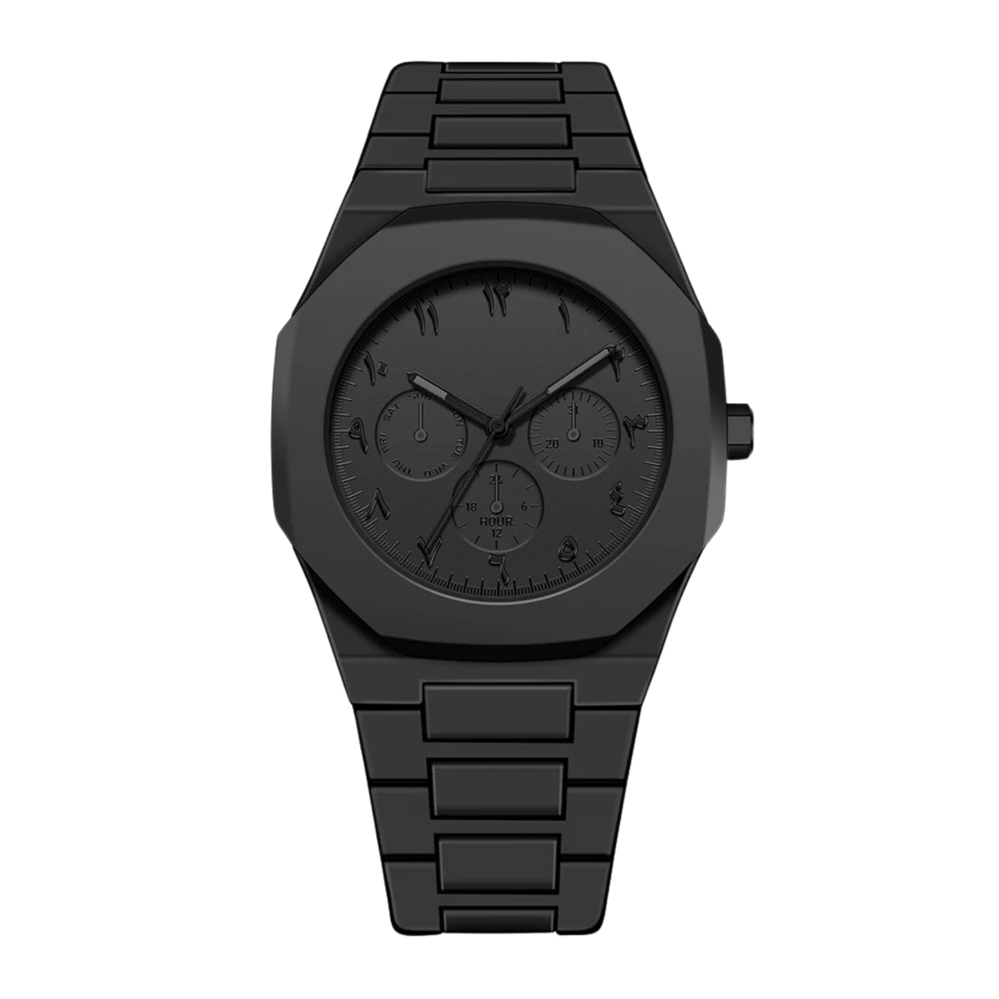 Blackout Chrono™