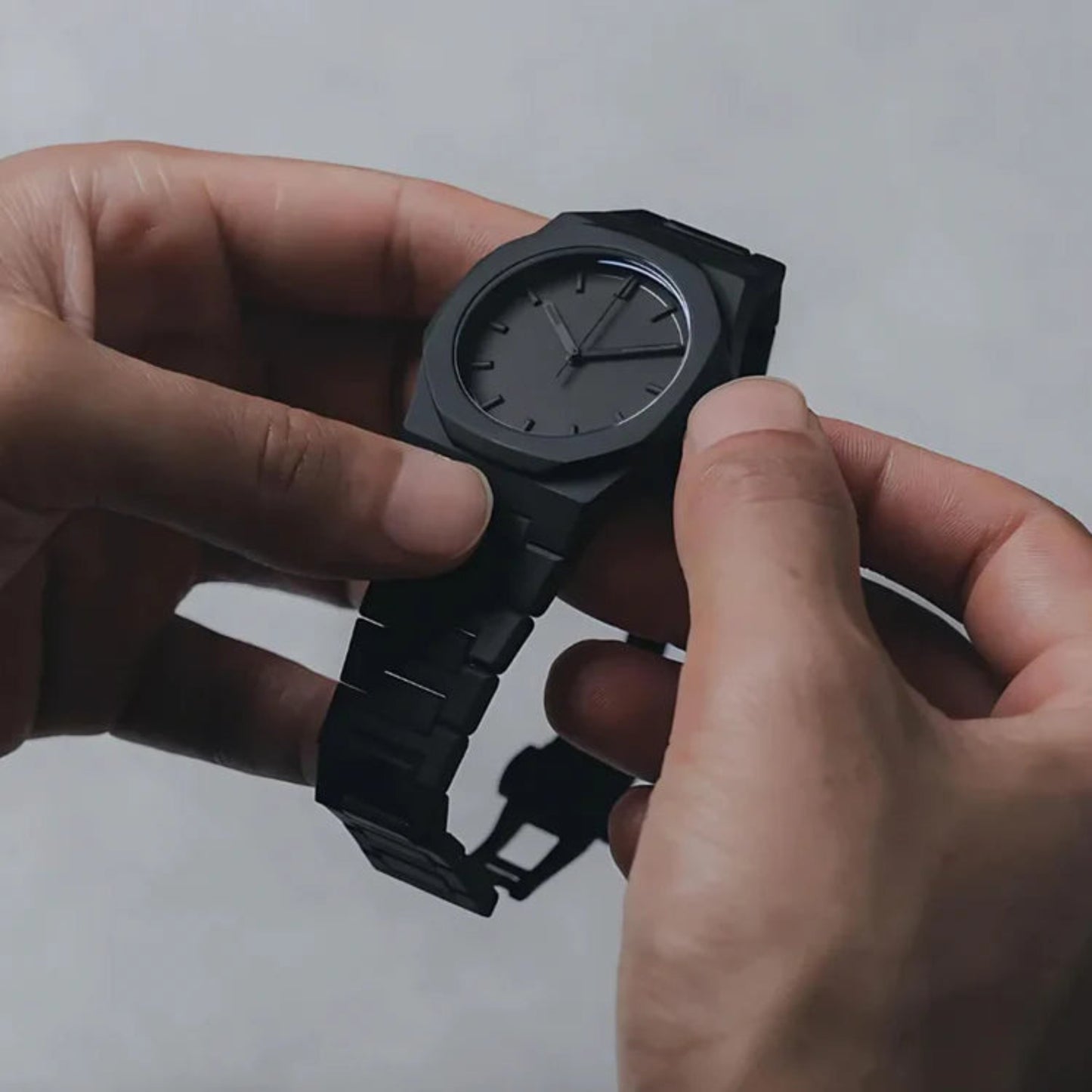 Blackout Mono™