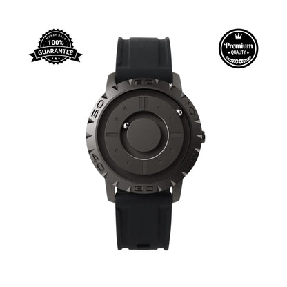 Magnetix Timepiece 2.0
