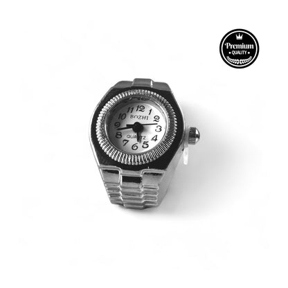 Ring Timepiece 2.0