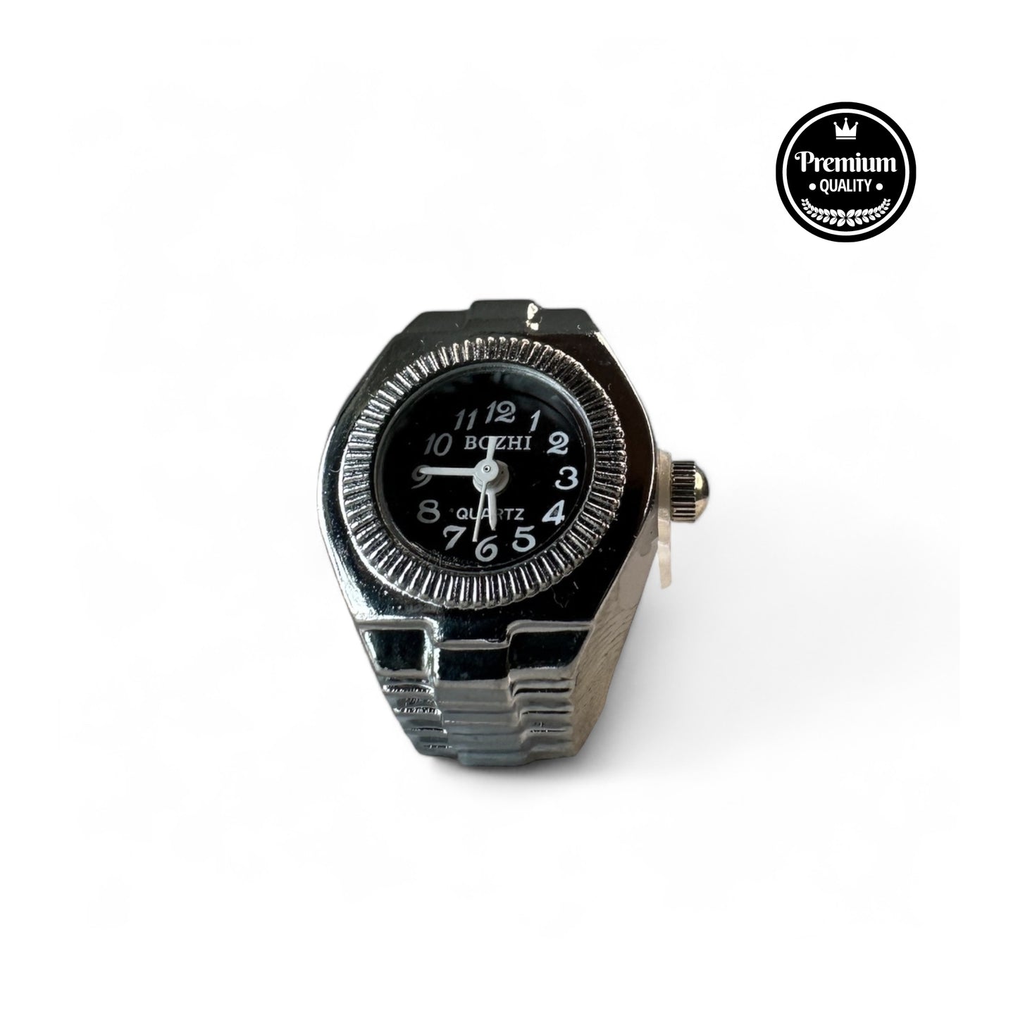 Ring Timepiece 2.0
