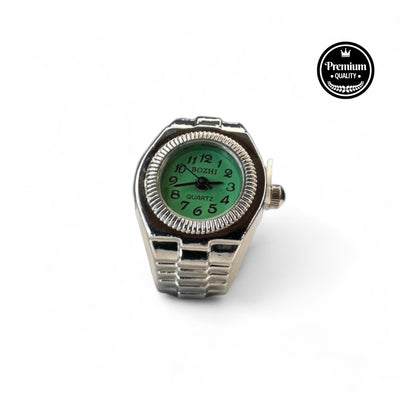 Ring Timepiece 2.0