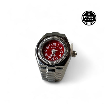 Ring Timepiece 2.0