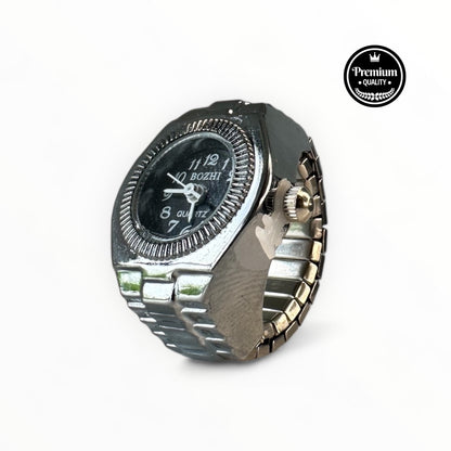 Ring Timepiece 2.0