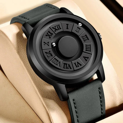 Magnetix Timepiece 1.0
