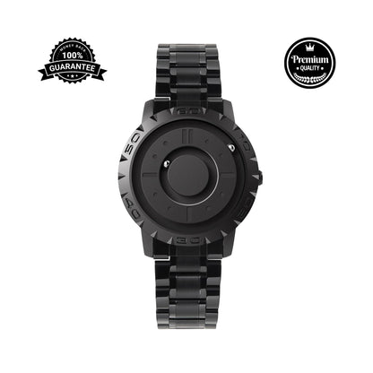Magnetix Timepiece 2.0