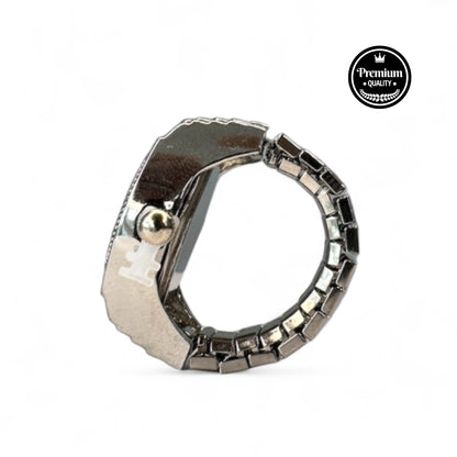Ring Timepiece 2.0