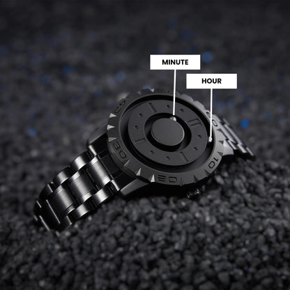 Magnetix Timepiece 2.0