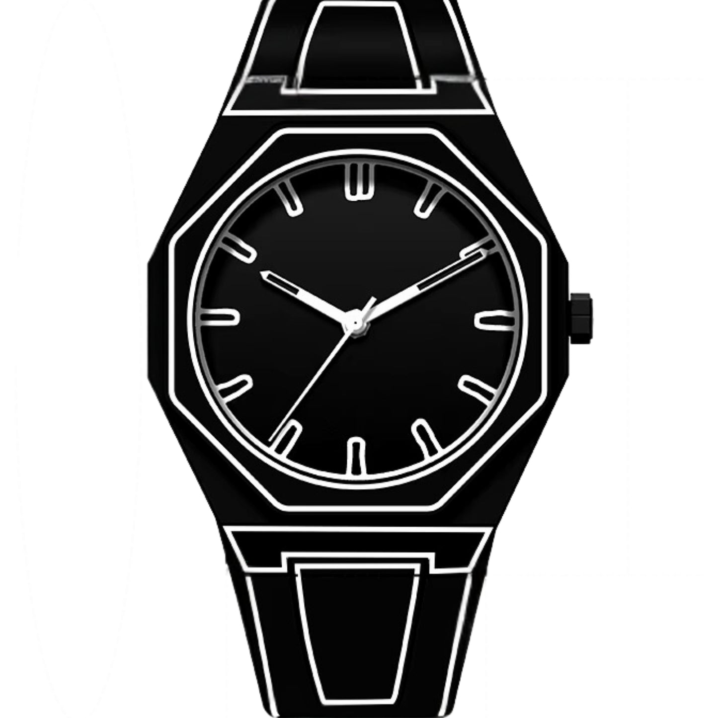 Sketch Timepiece™