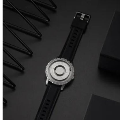 Magnetix Timepiece 2.0