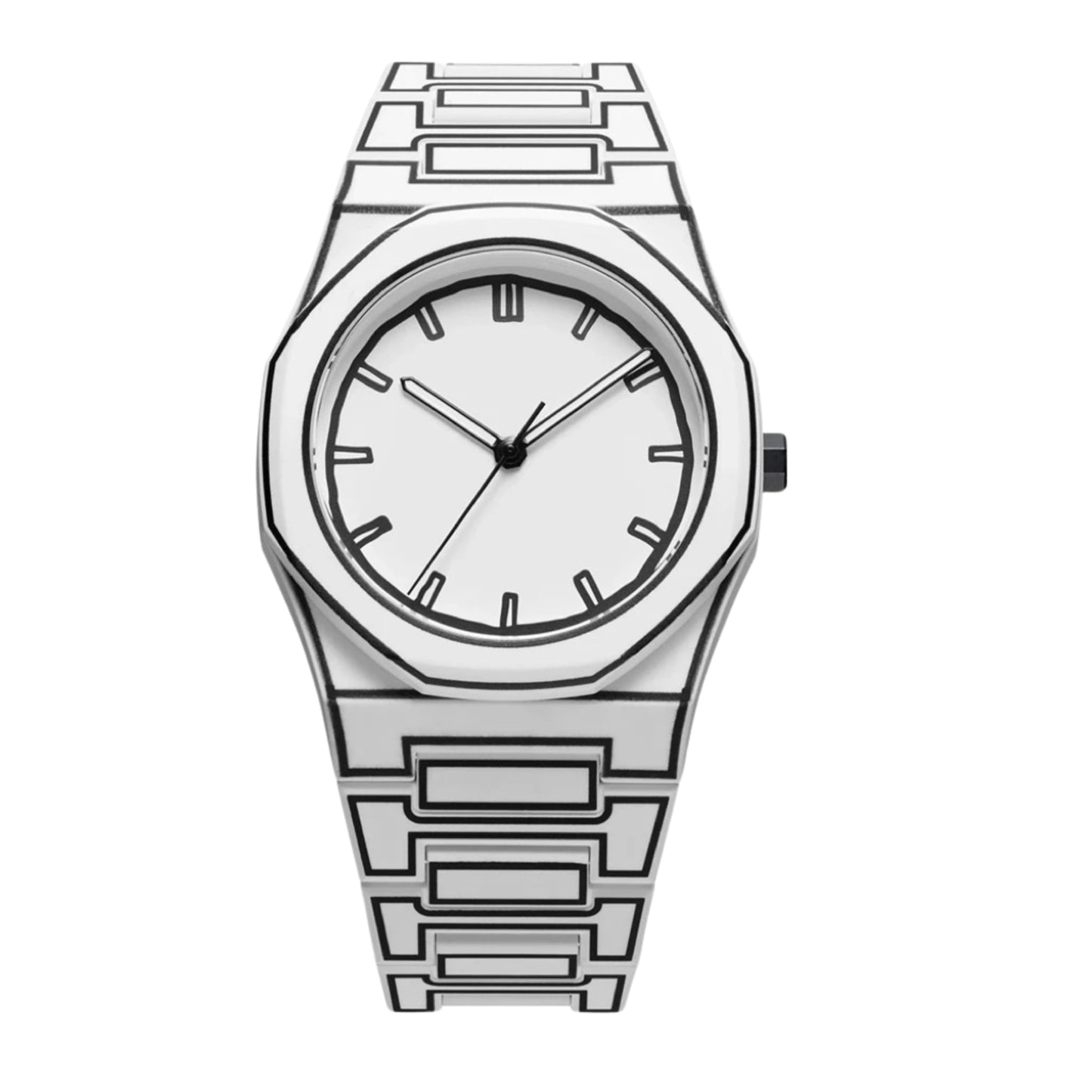 Sketch Timepiece 2.0™