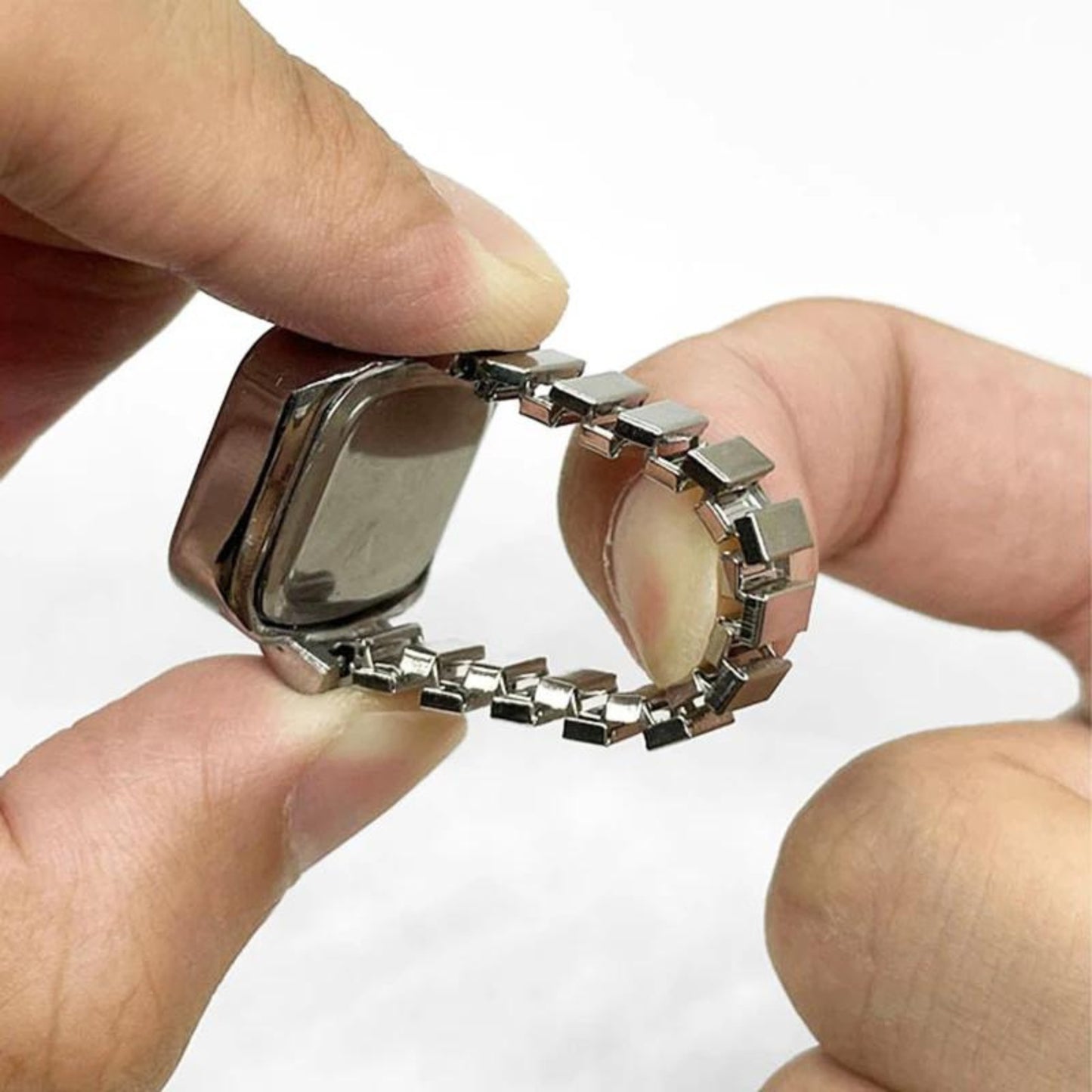 Ring Timepiece 2.0