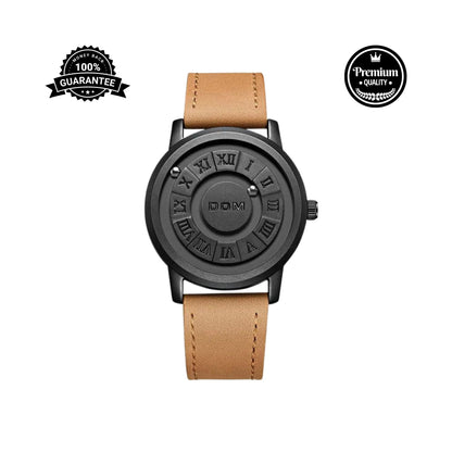 Magnetix Timepiece 1.0