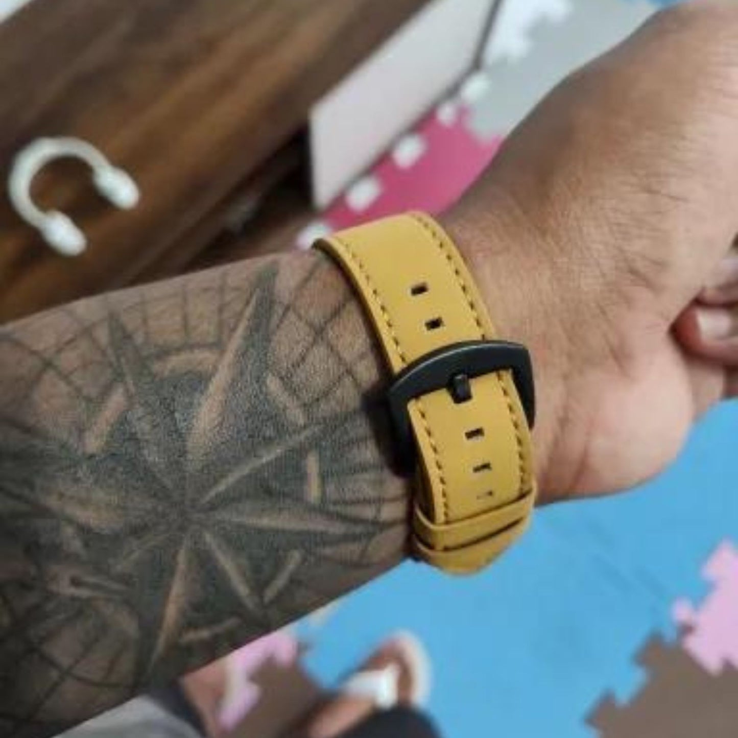 Magnetix Timepiece 1.0