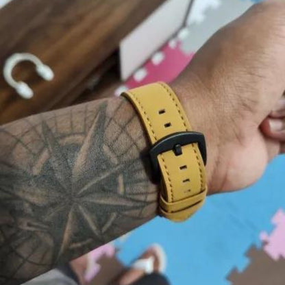 Magnetix Timepiece 1.0