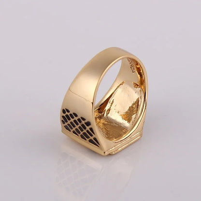 Chunky Ace Ring™