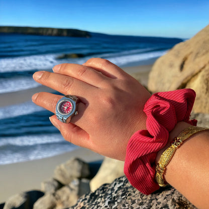 Ring Timepiece 2.0