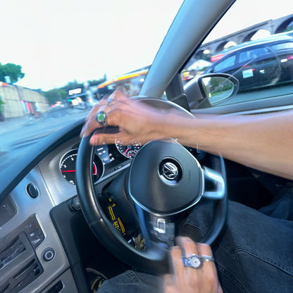 Ring Timepiece 2.0