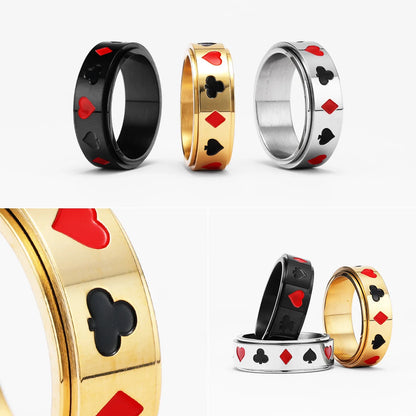 Poker Spinner™