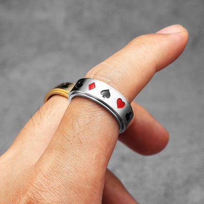 Poker Spinner™