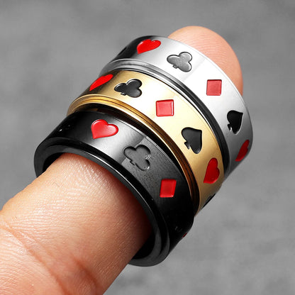 Poker Spinner™