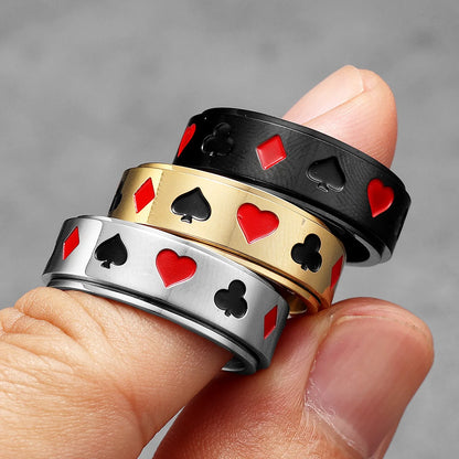 Poker Spinner™